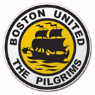 Boston United